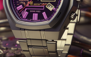 Створення чоловічого механічного годинника оригінал: план, поради та покрокова інструкція