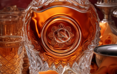 Як перевірити та зрозуміти, що коньяк не підробка