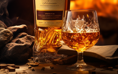 Як відрізнити оригінальний коньяк Hennessy XO від підробки: прості способи та поради