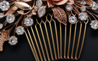 Як відрізнити оригінальну гребінець Janeke від підробки