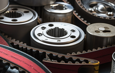 Як відрізнити підробку від оригіналу ременя Contitech: поради та рекомендації