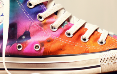 Як відрізнити оригінальні конверси від підробки: докладний гід