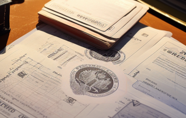 Як правильно оформити оригінал паспорта та його копію: докладний посібник