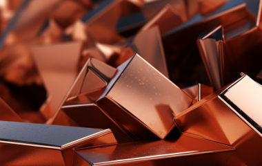 Вартість міді в Україні: ціна за 1 кг кольорового металу. Яку мідь приймають для здачі у приймання.