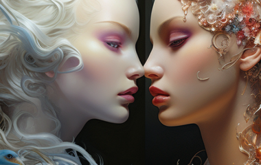 Відношення копії до оригіналу: різниця та подібність