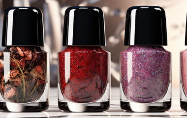 Як відрізнити оригінал від підробки. Повний гід на вибір та застосування гель-лаків Cosmolac