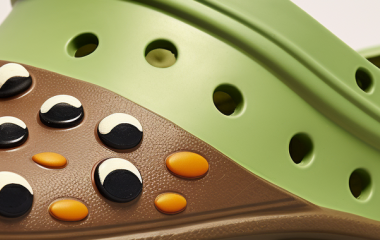 Як відрізнити оригінальні Crocs від підробки: поради та рекомендації