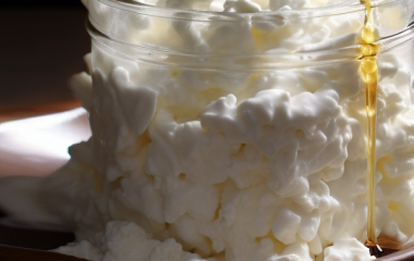 Як відрізнити справжній сир від підробки: покрокова інструкція