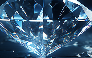 Як відрізнити справжній діамант від підробки: ключові ознаки та методи перевірки