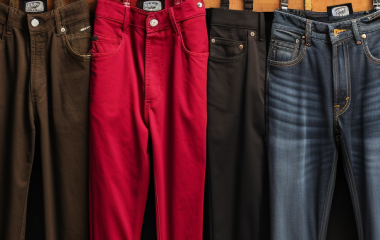 Як визначити оригінал штани Dickies чи ні