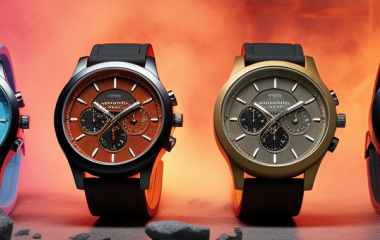 Як купити оригінальний годинник Diesel: моделі, ціни, огляди