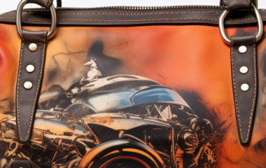 Сумка Diesel оригінал: ціна, дизайн, доступність. Купити оригінальну сумку Diesel