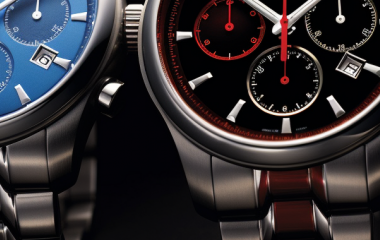 Як відрізнити оригінальний годинник Diesel від підробки: докладний гід з ідентифікації