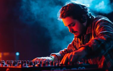 Як відрізнити професійного діджея від новачка, і не зіпсувати свято