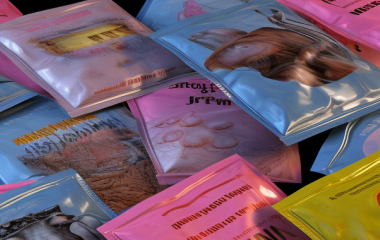 Як відрізнити підробку Durex від оригіналу Гайд для покупців