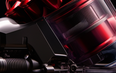 Як відрізнити оригінальний пилосос Dyson від підробки: докладний посібник