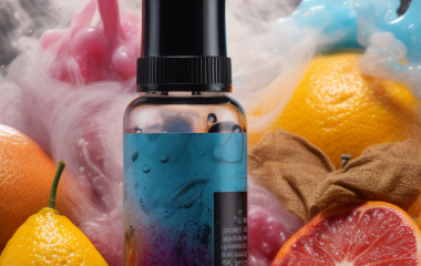 Як визначити оригінальну рідину від підробки: докладний гід