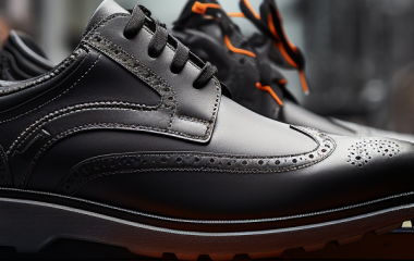 Як перевірити справжність взуття ECCO: поради щодо вибору оригінальних товарів бренду