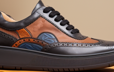 Як відрізнити оригінальне взуття ECCO від підробки: докладні інструкції та поради