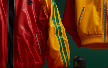 Як визначити оригінал ellesse: підробка та способи контролю