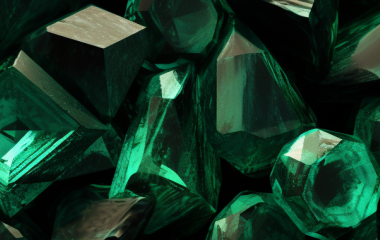 Як відрізнити справжній смарагд від підробки: докладний гід-перевірочний список