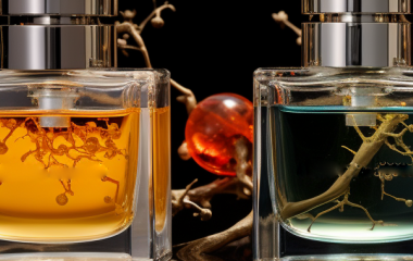 Як відрізнити оригінал Molecule 02 від підробки: детальний гайд