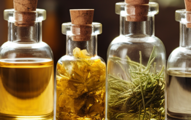 Як відрізнити справжнє ефірне масло від синтетичного: корисні поради та перевірені способи