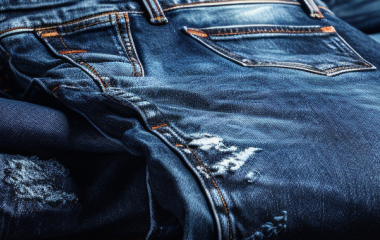 Як відрізнити оригінал Evisu від підробки: повне керівництво