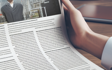 Як відрізнити фейк від справжньої новини: поради та методи