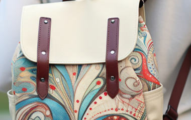 Як відрізнити оригінал Kanken від підробки - рюкзак Fjallraven та інші моделі