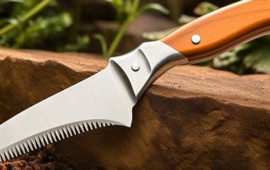 Як відрізнити оригінальний плоскоріз Фокіна від підробки: докладний посібник