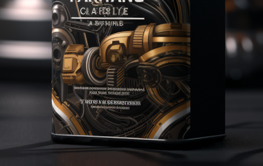 Як відрізнити оригінальне мастило Elf від підробки: докладна інструкція для споживачів