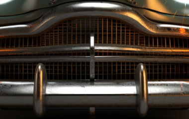 Як купити оригінальний передній бампер: поради та рекомендації