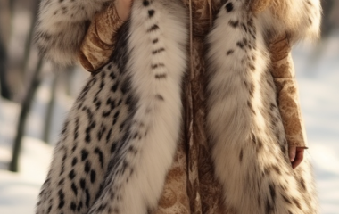 Як перевірити шубу за номером чіпа