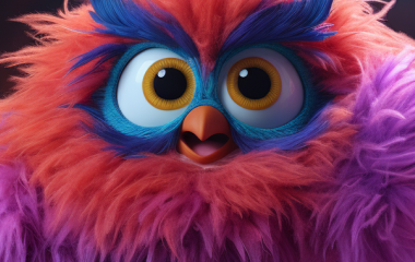 Як відрізнити оригінальну Фербі від підробки: повне керівництво