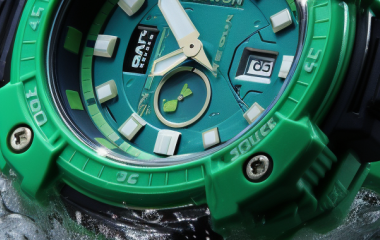 Як відрізнити оригінальний годинник G-Shock: докладний гайд
