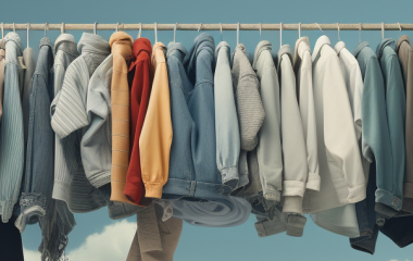 Як відрізнити оригінал Gap від підробки: прості способи та ознаки