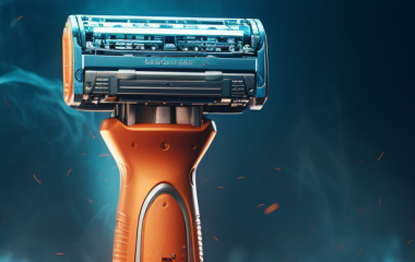 Як відрізнити оригінальні касети Gillette Fusion: корисні поради