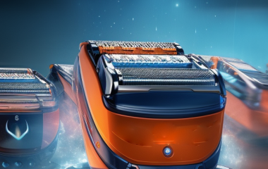 Як відрізнити оригінальні леза Gillette від підробки: докладний посібник