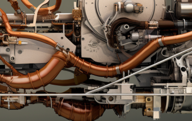 Як відрізнити оригінал ГРМ Gates від підробки: корисні поради та рекомендації для вибору правильного ременя ГРМ Gates