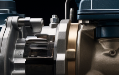 Як відрізнити підробку насоса Grundfos від оригіналу