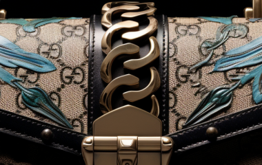 Як відрізнити оригінальну сумку Гуччі від підробки: корисні поради