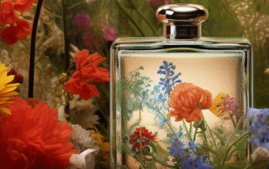 Gucci Flora: як відрізнити підробку від оригіналу
