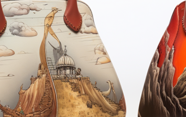 Як відрізнити оригінал Gucci від підробки: всі способи та поради