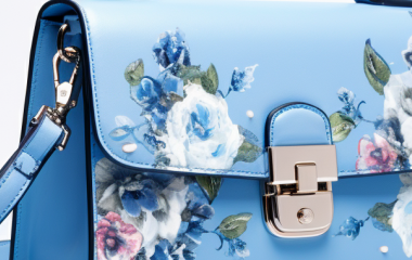 Як відрізнити оригінальну сумку Guess від підробки