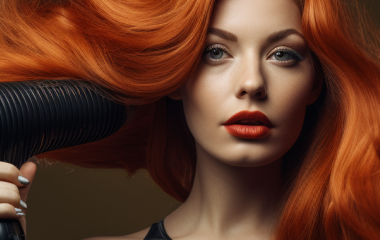 Фен Дайсон: відмінності оригіналу від підробки, серійний номер та зовнішній вигляд