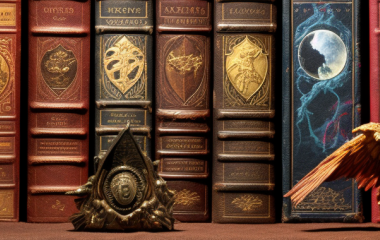 Як відрізнити оригінальні книги про Гаррі Поттера від підробки: корисні поради та рекомендації