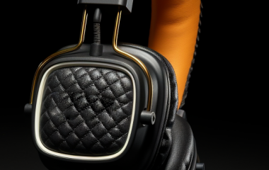 Як відрізнити оригінальні навушники Marshall Major: секрети та перевірені способи