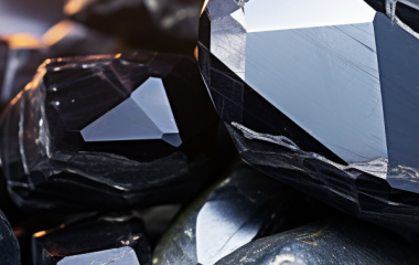 Як відрізнити справжній гематит від підробки