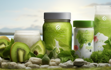 Як відрізнити підробку від оригіналу Гербалайф: порівняння їх характеристик та якості